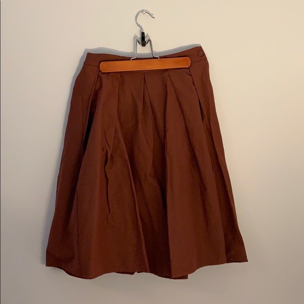 Bridesmay Skirt NWT